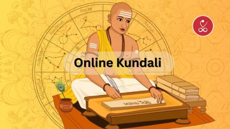 How to Read Your Online Kundali Correctly?