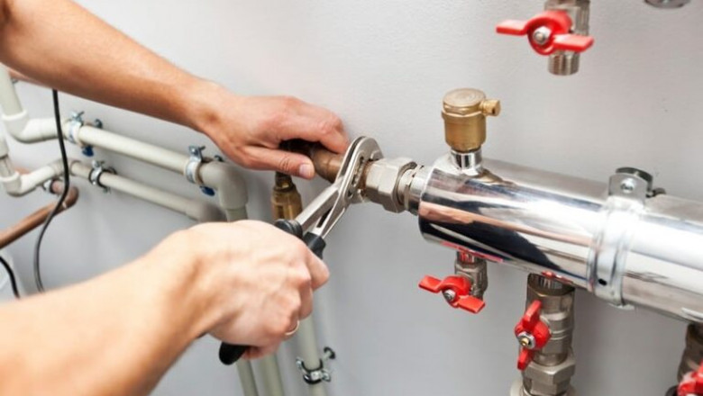 How to Use a Plumbing Water Leak Detector Effectively