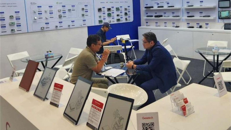 Is The Arm System On Module Only For Professionals? Geniatech Breaks The Misconception!