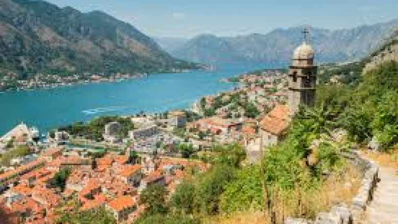 Meedar Montenegro - Luxury Apartments