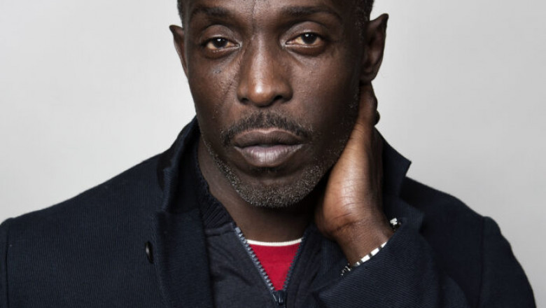 Michael K Williams Net Worth