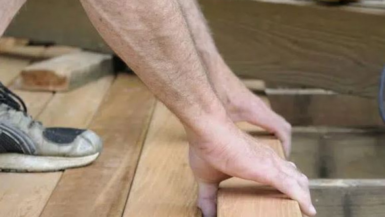 Patio Repair: Fixing 8 Common Complaints
