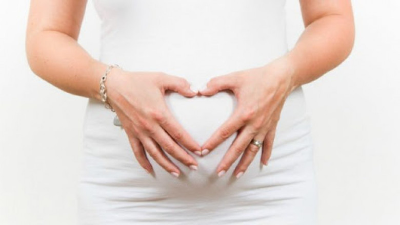 Postpartum Intimacy: How Cosmetic Procedures Can Help Restore Confidence