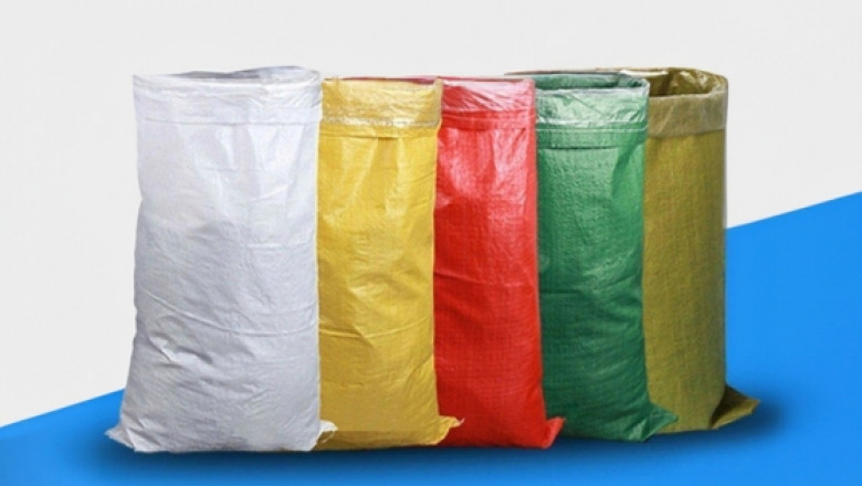 PP Woven Bags - The Reliable , Eco-Smart Packaging Your Brand Needs