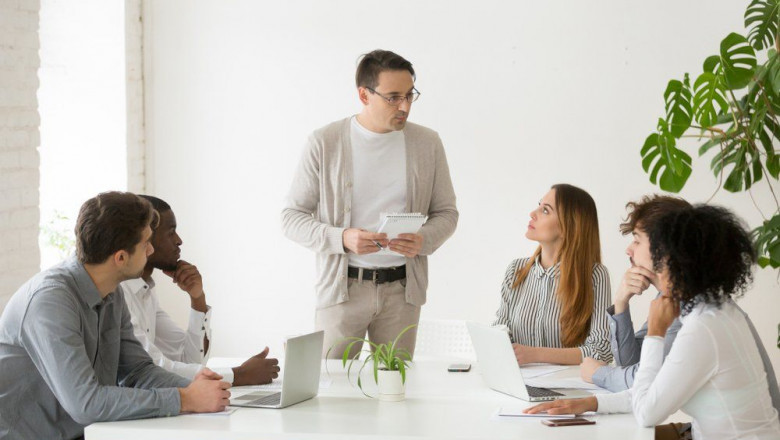 Protostar: Leading Employee Survey Consultants & Analysts