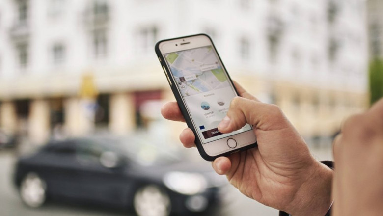 Ride-Hailing Market Sparks Growth via AI-Powered Dispatch Systems