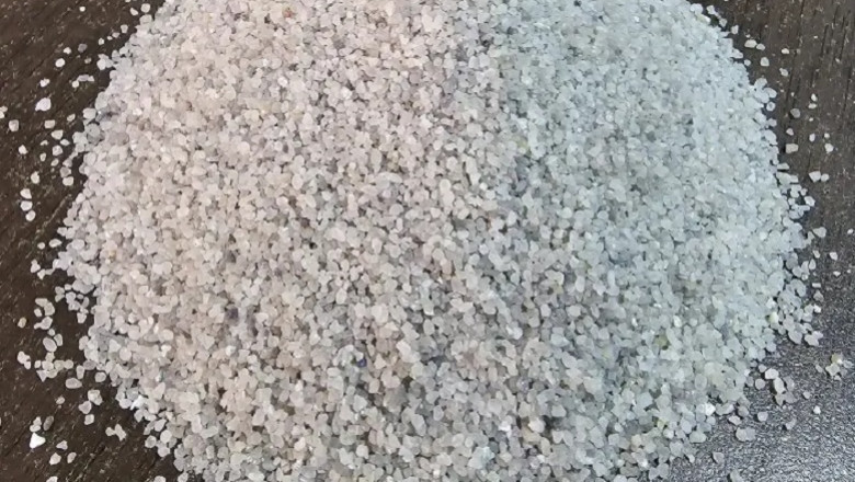 Silica Manufacturing Plant Cost 2025: Raw Materials Requirement and Profit Margin