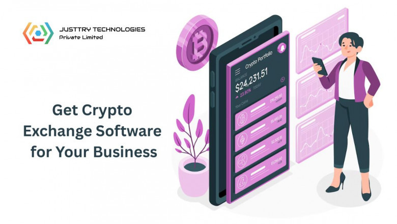 Step-by-Step: How to Get Crypto Exchange Software for Your Business