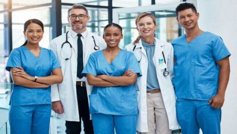 Temporary Healthcare Staffing: Meeting Healthcare Needs On a Short Term Basis