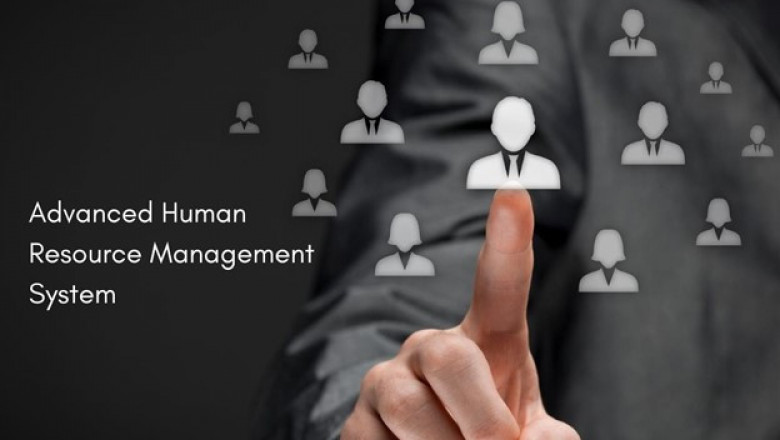 The Evolution of HRM -UAE