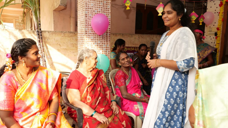 The Growing Importance of Old Age Homes in Modern Society