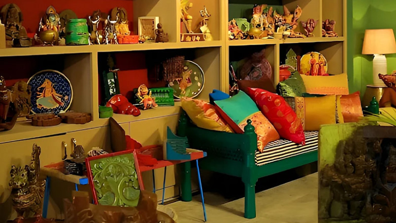 Timeless Charm: Transform Your Space with Antique Home Decor Items