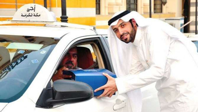 Tips for Choosing the Best Madinah Airport Taxi