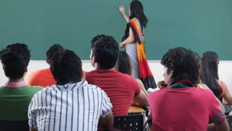 Top Universities for B.Ed Course in India: A Simple Guide for Students