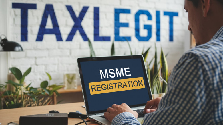 Trademark and Proprietorship Firm Registration Guide