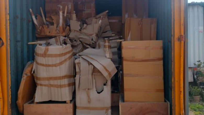 Trusted Packers and Movers in Ghaziabad