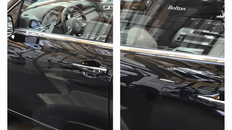 Urban & Edgy ✦ BOLTON ✦ Car Valeting Crew Detailing That Dominates the Streets