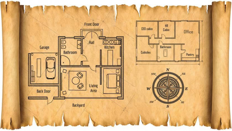 West-Facing House Vastu: Is a west facing house auspicious?