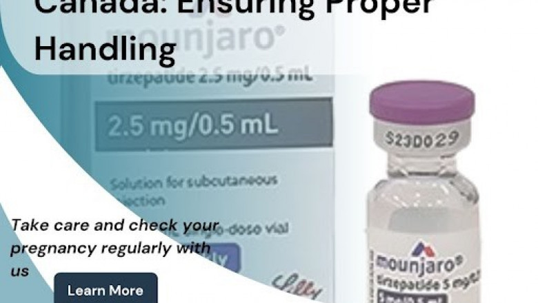 What Is the Return Policy If I Buy Mounjaro from Canada and Receive the Wrong Product?