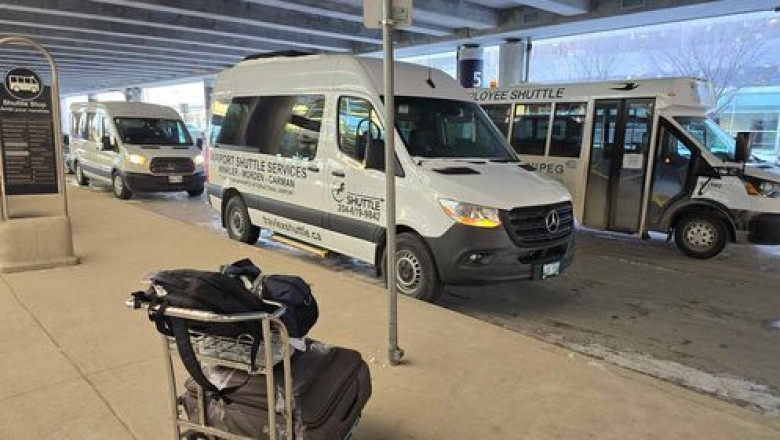 What Makes Airport Shuttle Service a Safer Travel Choice?