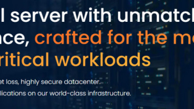 Why Agencies and Resellers Prefer XLC Dedicated Servers