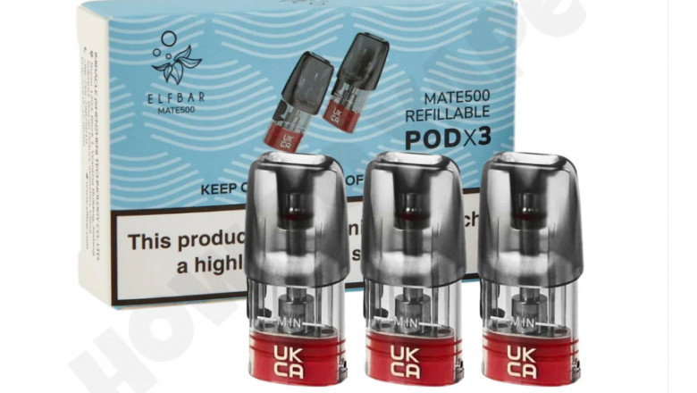 Why the Elf Bar Mate 500 Is a Game-Changer for Vapers | How To Vape
