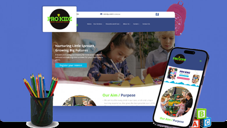 Why WordPress Website Design Melbourne Fails Without These 5 Things