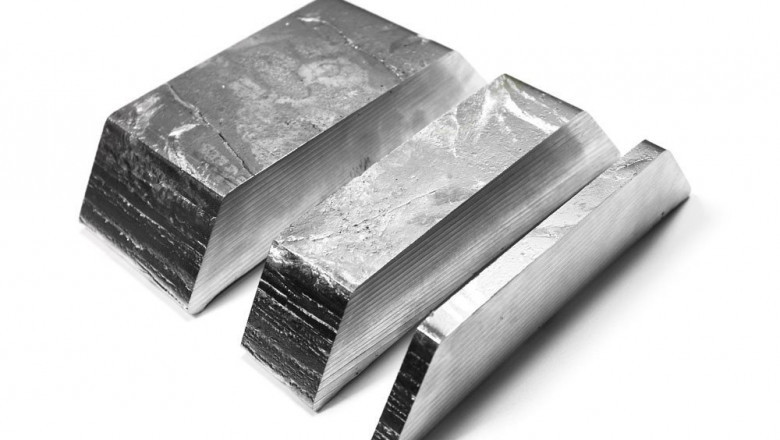 Zinc Ingot Manufacturing Plant 2025: Business Plan, Project Report