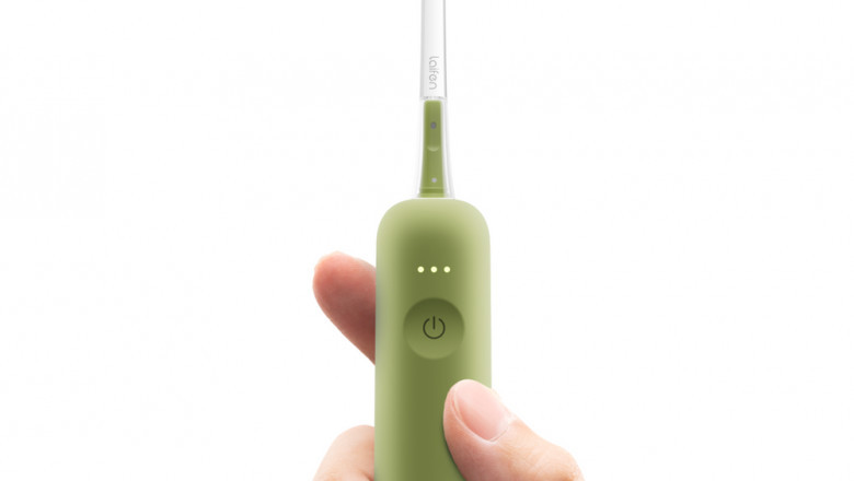 Buy Laifen Hair Dryer & Best Electric Toothbrush Today