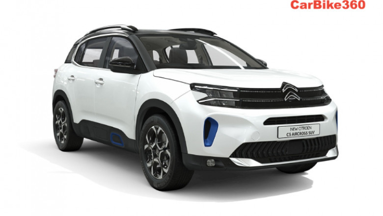 Citroen C5 Aircross Mileage: Diesel Variant Performance Explained