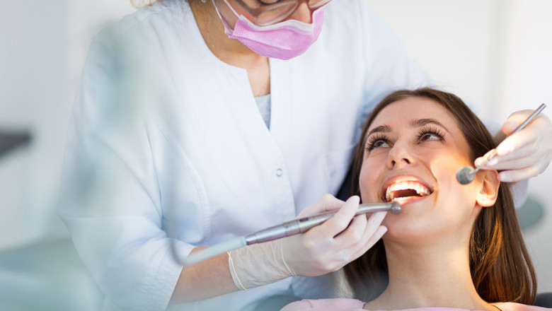 Confidence-Boosting Smile Restorations in Southampton