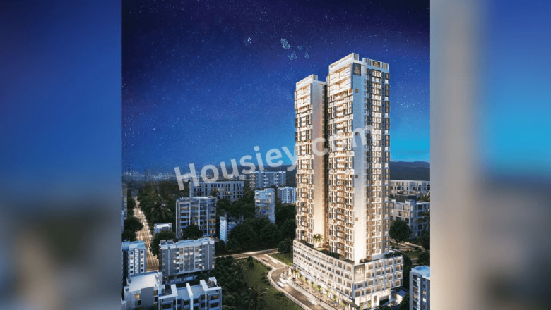 Discover Your Dream Home at Shivani Rudram Kandivali West