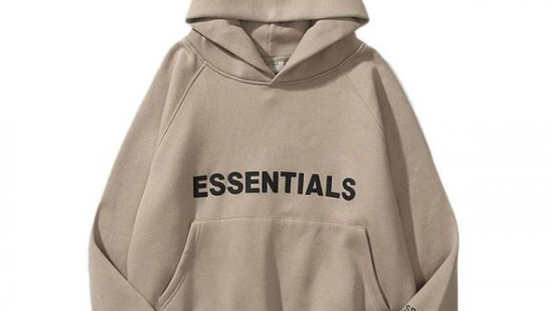 Essentials Hoodie Fashion Clothing Shop Is a Must-Visit