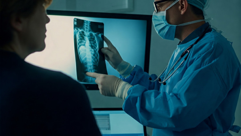 Expert Orthopedic Care Nearby – Trusted by Mohali at Behgal Hospital!