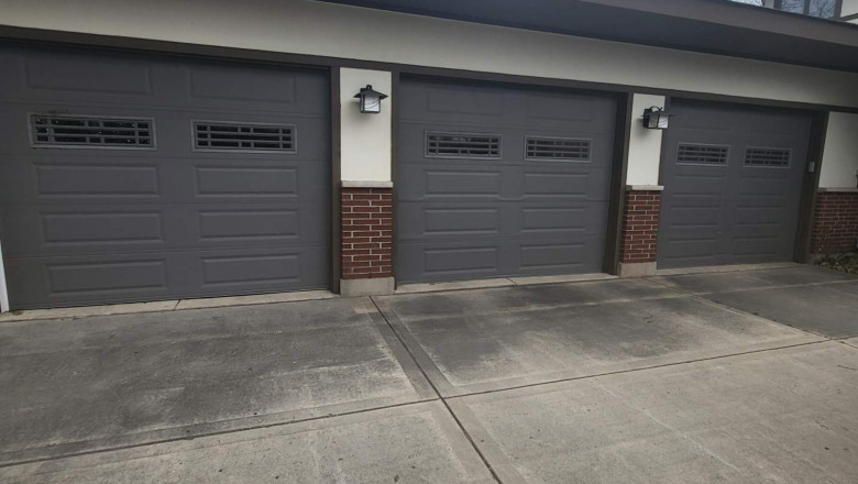 Expert Tips for Automatic Garage Door Installation in Illinois