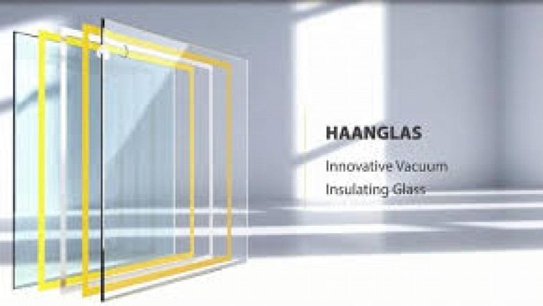 HaanGlas VIG: A Sustainable Solution for Modern Infrastructure