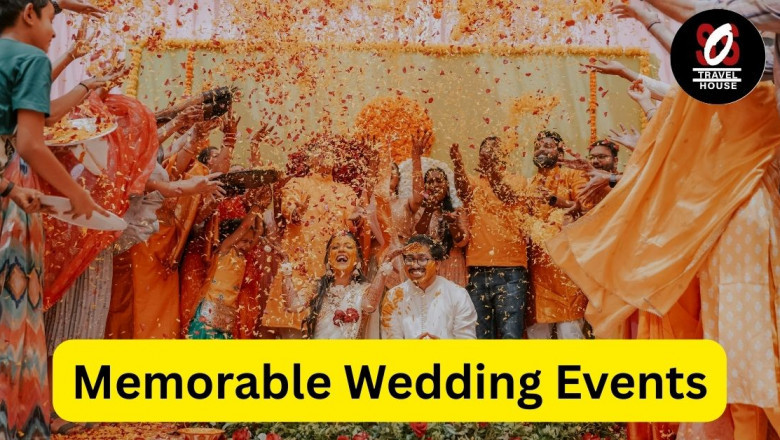 How Professional Wedding Planners Make Your Day Stress-Free