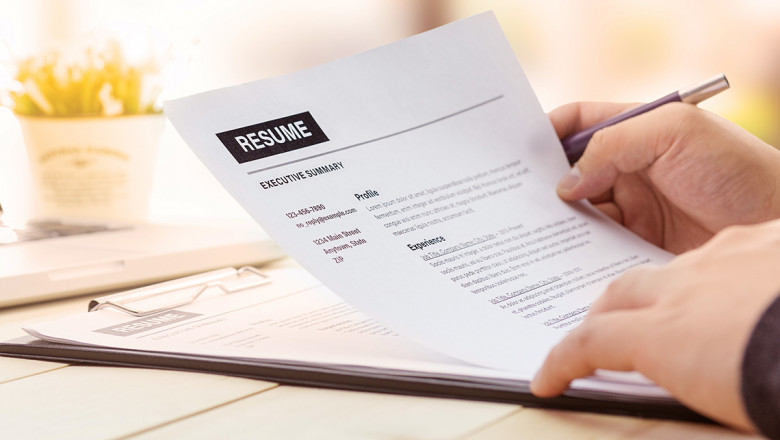Is it Worth Paying For a Resume Service