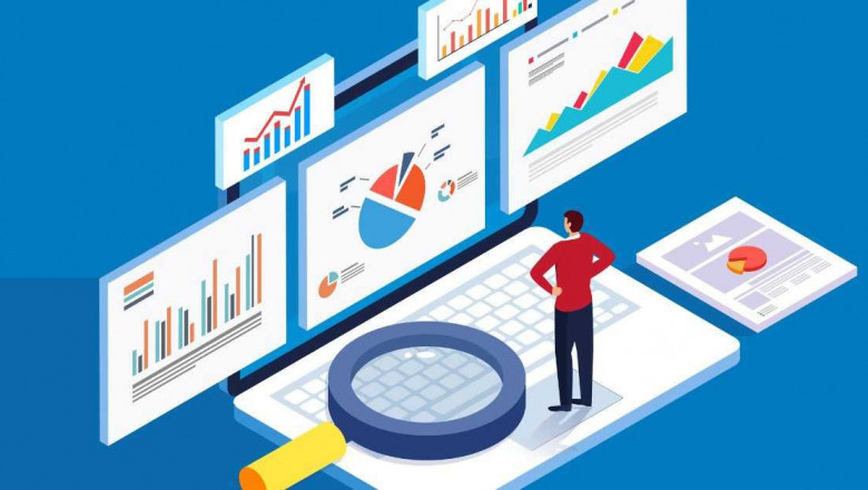 Major Steps Involved In Business Analysis