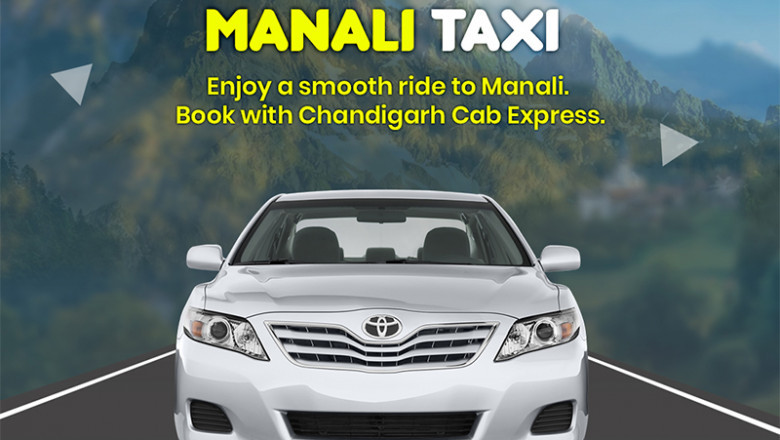Night Taxi from Chandigarh to Manali: Is It Safe & Worth It?