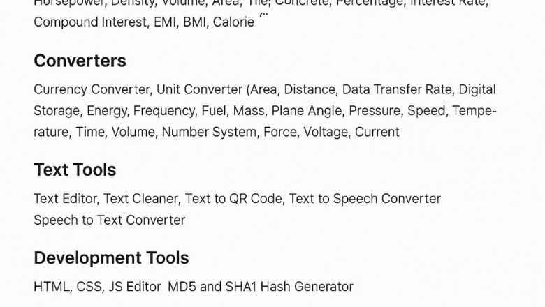 Online Software Tools by Product-Bank: A Complete Guide