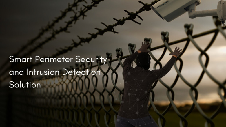 Perimeter security for banking data centers across UAE by Tektronix Technologies