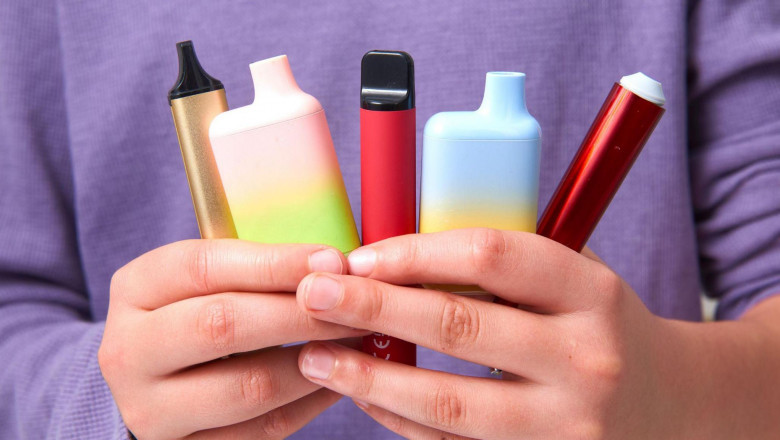 Stylish & Convenient: Explore Disposable Vapes with Fashion Flair