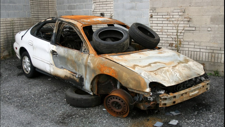 The Step-by-Step Process of Selling Your Junk Car