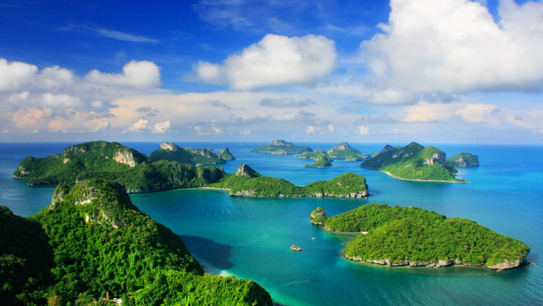 Unlocking the True Experience of Thailand: Beyond Beaches and Adventures