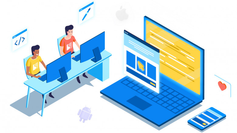 Why you select Dxb Apps: The Best Mobile Apps Development Company Dubai