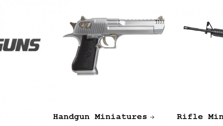 A Beginner’s Guide to Choosing the Right Gun Model for Your Needs