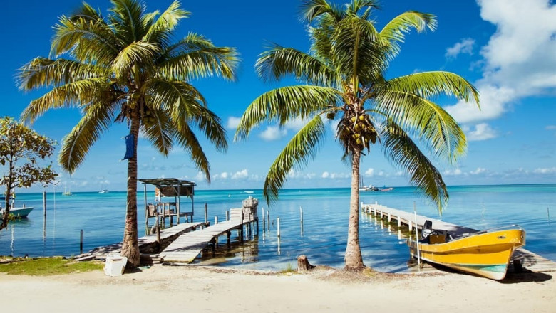 Ambergris Caye: The Jewel of Belize Real Estate