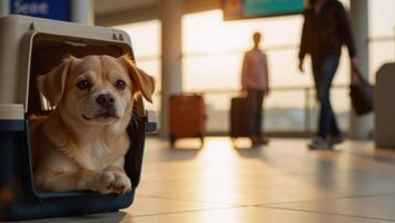Exploring the Benefits of Using a Dog Carrying Backpack for Adventures