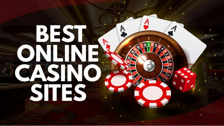 Exploring the Thrill of Live Dealer Games in Online c